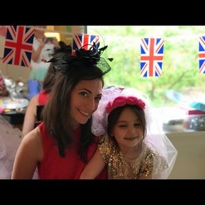 Meet your Posher, Sara